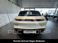 2025 Porsche Taycan