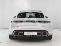 2025 Porsche Taycan