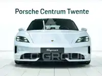 2026 Porsche Taycan