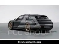 2025 Porsche Taycan