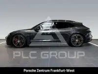 2025 Porsche Taycan
