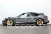 2025 Porsche Taycan