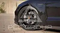 2025 Porsche Taycan