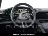 2025 Porsche Taycan