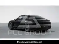 2025 Porsche Taycan