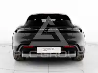 2025 Porsche Taycan