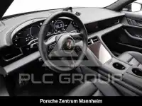 2025 Porsche Taycan