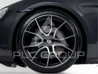 2025 Porsche Taycan