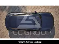 2025 Porsche Taycan