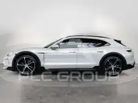 2025 Porsche Taycan