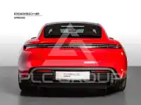 2025 Porsche Taycan