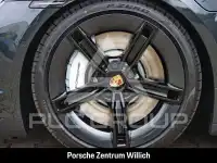 2025 Porsche Taycan
