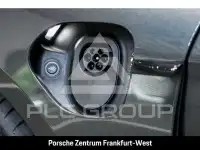 2025 Porsche Taycan