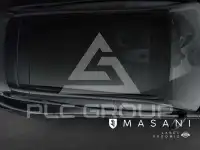 2025 Porsche Taycan