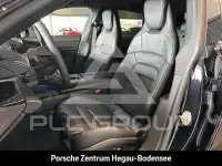 2025 Porsche Taycan