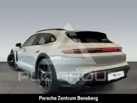 2025 Porsche Taycan