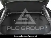 2025 Porsche Taycan