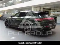 2025 Porsche Taycan