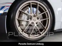 2025 Porsche Taycan