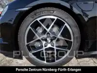 2025 Porsche Taycan