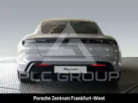 2025 Porsche Taycan