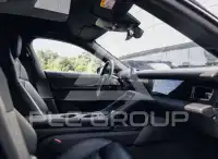 2025 Porsche Taycan