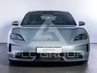2025 Porsche Taycan