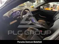 2025 Porsche Taycan