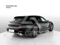 2025 Porsche Taycan