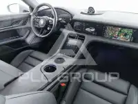 2025 Porsche Taycan