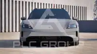 2025 Porsche Taycan