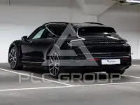 2025 Porsche Taycan