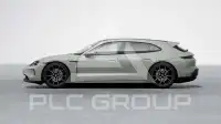 2026 Porsche Taycan