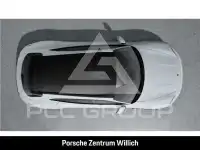 2025 Porsche Taycan