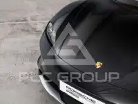 2025 Porsche Taycan