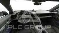 2025 Porsche Taycan