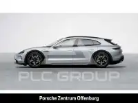 2025 Porsche Taycan
