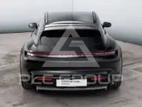 2025 Porsche Taycan