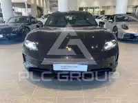 2025 Porsche Taycan