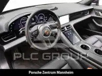 2025 Porsche Taycan