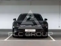 2025 Porsche Taycan