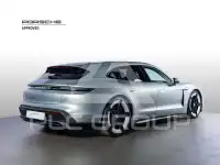 2025 Porsche Taycan
