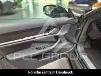 2025 Porsche Taycan