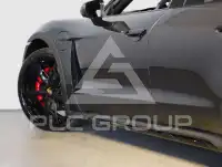 2025 Porsche Taycan