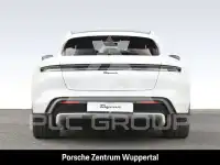 2025 Porsche Taycan