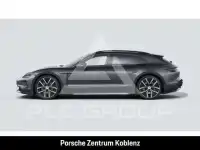 2025 Porsche Taycan
