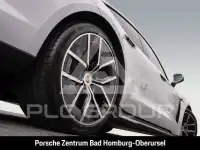 2025 Porsche Taycan