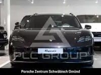 2025 Porsche Taycan
