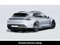 2025 Porsche Taycan