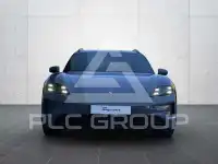 2025 Porsche Taycan